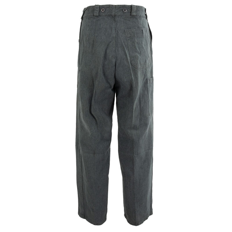 Swiss Denim Jeans Non-Stretch | 2X-Large, 44", , large image number 1
